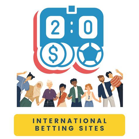 international betting sites